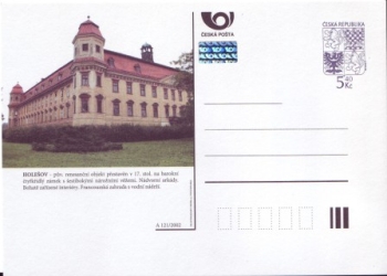 CDV 070 A ** - 2002